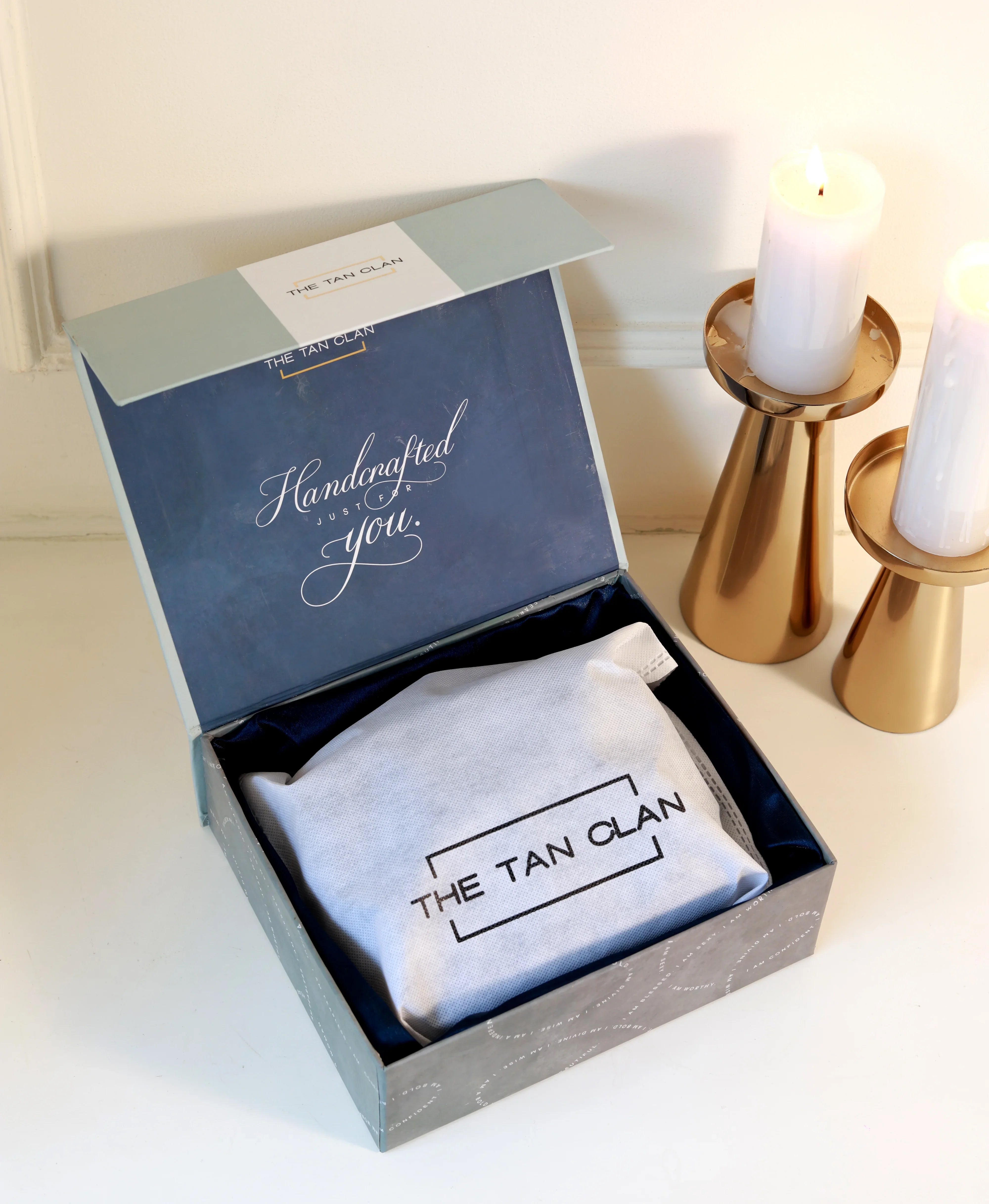 Terra Black Bucket Bag